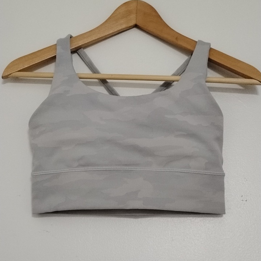 Lululemon Energy Bra
